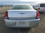 2007 Chrysler 300 Touring Серебряный vin: 2C3KA53G97H791151