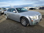 2007 Chrysler 300 Touring Silver vin: 2C3KA53G97H791151