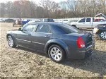 2007 Chrysler 300 Touring Dark Blue vin: 2C3KA53G97H894506