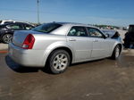 2007 Chrysler 300 Touring Silver vin: 2C3KA53G97H895851