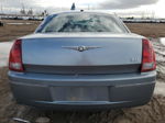 2007 Chrysler 300 Touring Blue vin: 2C3KA53GX7H633806