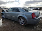 2007 Chrysler 300 Touring Blue vin: 2C3KA53GX7H633806