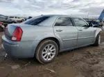 2007 Chrysler 300 Touring Blue vin: 2C3KA53GX7H633806