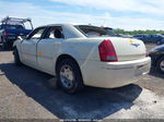 2007 Chrysler 300 Signature White vin: 2C3KA53GX7H721738