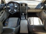 2007 Chrysler 300 Touring Белый vin: 2C3KA53GX7H722257