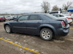 2007 Chrysler 300 Touring Серый vin: 2C3KA53GX7H737969