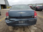 2007 Chrysler 300 Touring Gray vin: 2C3KA53GX7H737969