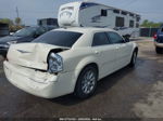 2007 Chrysler 300 Limited Кремовый vin: 2C3KA53GX7H772267