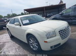 2007 Chrysler 300 Limited Кремовый vin: 2C3KA53GX7H772267