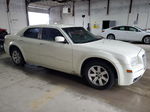 2007 Chrysler 300 Touring White vin: 2C3KA53GX7H777548