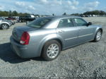 2007 Chrysler 300 Limited Gray vin: 2C3KA53GX7H861885