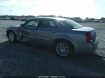 2007 Chrysler 300 Limited Gray vin: 2C3KA53GX7H861885