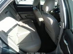 2007 Chrysler 300 Limited Gray vin: 2C3KA53GX7H861885