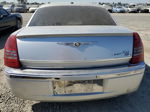 2007 Chrysler 300c  Silver vin: 2C3KA63H07H705739