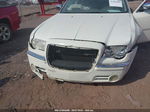 2007 Chrysler 300 C Белый vin: 2C3KA63H07H811446