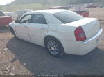 2007 Chrysler 300 C White vin: 2C3KA63H07H811446