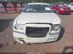 2007 Chrysler 300 C Белый vin: 2C3KA63H07H811446