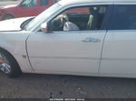 2007 Chrysler 300 C Белый vin: 2C3KA63H07H811446