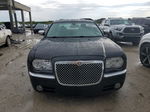 2007 Chrysler 300c  Black vin: 2C3KA63H07H896434