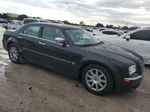 2007 Chrysler 300c  Black vin: 2C3KA63H07H896434