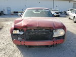 2007 Chrysler 300c  Red vin: 2C3KA63H17H684450