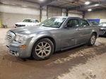 2007 Chrysler 300c  Gray vin: 2C3KA63H17H697750