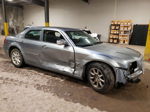 2007 Chrysler 300c  Gray vin: 2C3KA63H17H697750