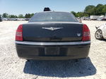 2007 Chrysler 300c  Черный vin: 2C3KA63H17H743934