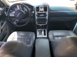 2007 Chrysler 300c  Черный vin: 2C3KA63H17H743934