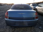 2007 Chrysler 300c  Blue vin: 2C3KA63H17H777226