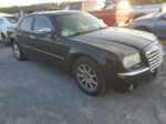 2007 Chrysler 300c  Бордовый vin: 2C3KA63H17H786685