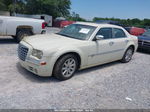 2007 Chrysler 300c   White vin: 2C3KA63H17H806420