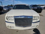 2007 Chrysler 300c  White vin: 2C3KA63H17H874605