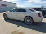 2007 Chrysler 300c  White vin: 2C3KA63H17H874605