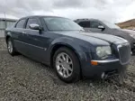 2007 Chrysler 300c  Charcoal vin: 2C3KA63H17H898273