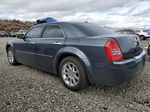 2007 Chrysler 300c  Charcoal vin: 2C3KA63H17H898273