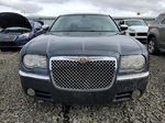 2007 Chrysler 300c  Charcoal vin: 2C3KA63H17H898273