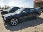 2007 Chrysler 300c  Черный vin: 2C3KA63H27H606470