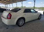 2007 Chrysler 300c  Бежевый vin: 2C3KA63H27H611782