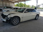 2007 Chrysler 300c  Бежевый vin: 2C3KA63H27H611782