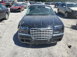 2007 Chrysler 300c  Black vin: 2C3KA63H27H651649