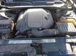 2007 Chrysler 300c   Gray vin: 2C3KA63H27H684554