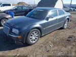 2007 Chrysler 300c   Gray vin: 2C3KA63H27H684554