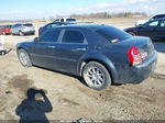 2007 Chrysler 300c   Gray vin: 2C3KA63H27H684554