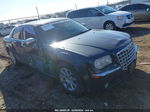 2007 Chrysler 300c   Gray vin: 2C3KA63H27H684554