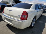 2007 Chrysler 300c  Кремовый vin: 2C3KA63H27H823811