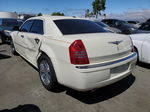 2007 Chrysler 300c  Кремовый vin: 2C3KA63H27H823811