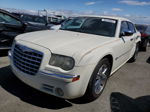 2007 Chrysler 300c  Кремовый vin: 2C3KA63H27H823811