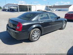 2007 Chrysler 300c   Black vin: 2C3KA63H27H840818