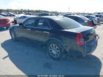 2007 Chrysler 300c   Black vin: 2C3KA63H27H840818